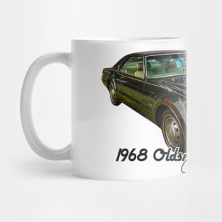 1968 Oldsmobile Toronado Coupe Mug